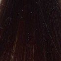 6.38 Безаміачна фарба для волосся Kaaral Baco Soft - темний золотисто-коричневий блонд, 60 мл