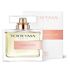 Жіночі парфуми Yodeyma Seducción 100 мл Півонія Конвалія Білий мускус