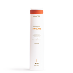 KINACTIF Suncare Shampoo KIN Cолнцезащитный питательный шампунь для волос 250 мл