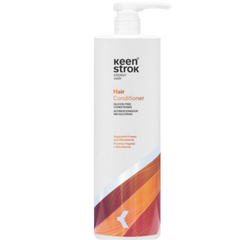 Кондиціонер Keen Strok Silicone Free Hair Conditioner - БЕЗ силіконів, 1000 мл