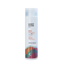Шампунь Keen Strok BAIN DAILY SHAMPOO - для ежедневного использования, 250 мл