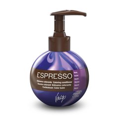 Vitality’s balsam Espresso Violet - Відновлюючий бальзам з фарбуючим ефектом "Пурпуровий" 200 мл