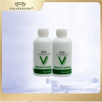 Yiganerjing увлажняющий крем для тела с витамином Е, антиоксидантный , 100 мл