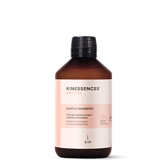 KINESSENCES Antiox Gentle Shampoo KIN Антиоксидантний безсульфатний шампунь для волосся 300 мл