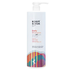 Шампунь Keen Strok BAIN DAILY SHAMPOO - для ежедневного использования, 1000 мл