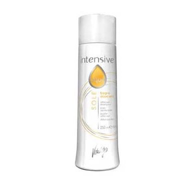 Vitality’s Aqua Nourishing - Питательный шампунь для сухих волос 250 мл