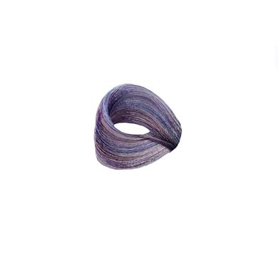 Фиолетовый Стойкая безаммиачная крем-краска для волос KROM Emotion Colour Free, 100 мл