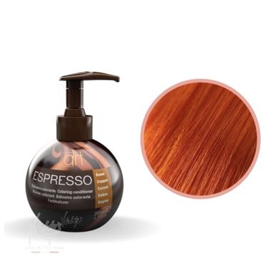 Vitality’s balsam Espresso Copper - Відновлюючий бальзам з фарбуючим ефектом "Мідний" 200 мл