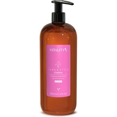 Vitality’s C&S Colore Shampoo - Шампунь для фарбованого волосся 1000 мл