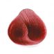 5/66F Крем-краска для волос INEBRYA COLOR на семенах льна и алоэ вера - Тёмно-русый экстра рыжий, 100 мл.